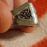 Celtic cross ring Image 3