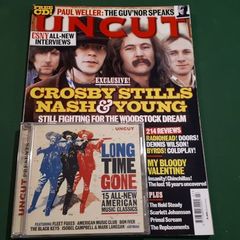 Neil Young - Crosby Stills Nash & Young - Uncut Magazine