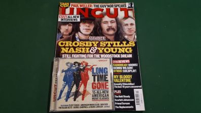 Neil Young - Crosby Stills Nash & Young - Uncut Magazine