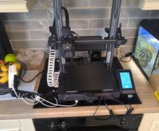 3d printer elegoo Neptune 4 pro