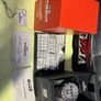 Tissot T race Chronograph Quartz Watch Image 2
