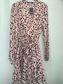 New Quiz Dress