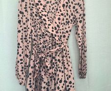 New Quiz Dress