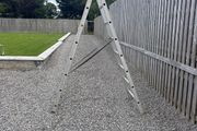 ladder