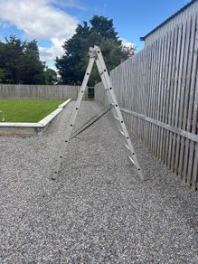 ladder