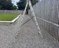 ladder