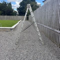 ladder
