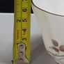 SALE!  Royal Tara Floral Fine Bone China Sugar Bowl Image 7