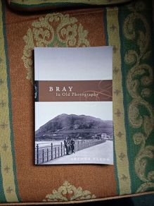 Bray in old photographs by Arthur Flynn