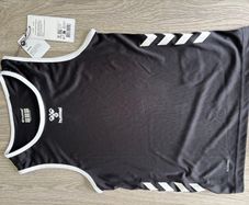 Hummel Basketball Jersey Top