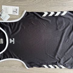 Hummel Basketball Jersey Top
