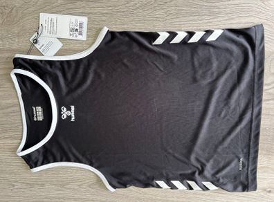 Hummel Basketball Jersey Top
