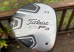 Titleist 909 3 wood