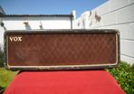 Vintage JMI  Vox AC30.  1963.  Copper Panel Head  guitar amplifier
