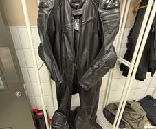 Alpinestars GP Plus V3 Graphite EUR 54