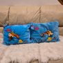 Vintage Disney Winnie The Pooh Pillow Image 2
