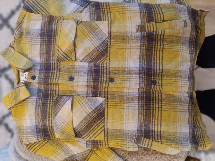shirt