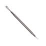 Skin Care Blackhead Acne Comedone Pimple Blemish Extractor Remover Tool Image 2