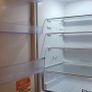 Beko integrated fridge freezer Image 3