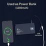 2in1 YI YING YY 120 LED Video Light Power Bank Image 4
