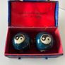 Vintage Chinese Health Exersice Stress Relief Balls Image 4