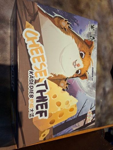 boardgames to go