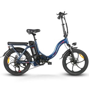 Samebike Cy20 Electric Bike