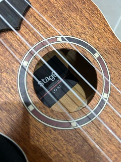 stagg ukulele US-30