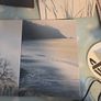 5 set of Canvas prints Image 6