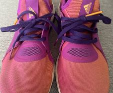 Adidas Women Pureboost X Size 40 /6.5