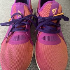 Adidas Women Pureboost X Size 40 /6.5
