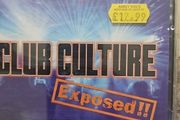 Club Culture Exposed 2CD