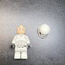 Lego Minifigure First Order Stormtrooper Star Wars Image 2