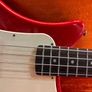 Yamaha SBV-500 Flying Samurai Red Metallic 2001 Image 3