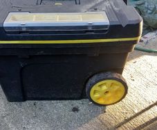 Stanley toolbox