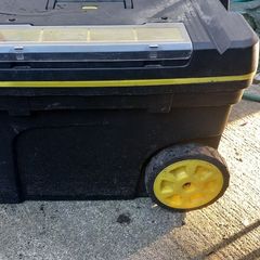 Stanley toolbox
