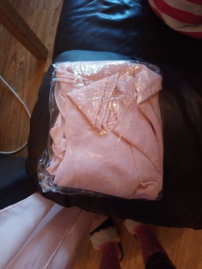 wrap