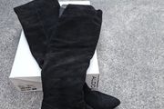 Tall Boots suede Aldo