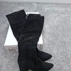 Tall Boots suede Aldo