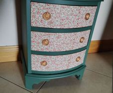 bedside locker