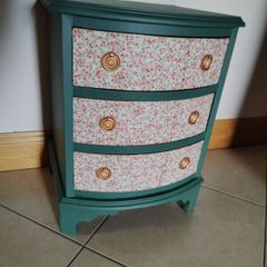 bedside locker
