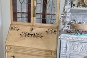 bureau bookcase