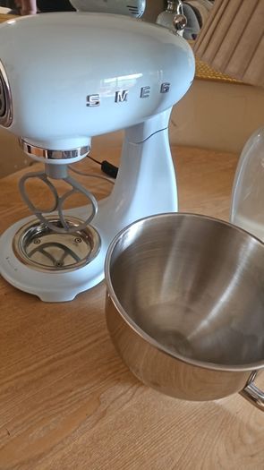 mixer