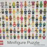 Lego Figures 1000 Puzzle Image 2