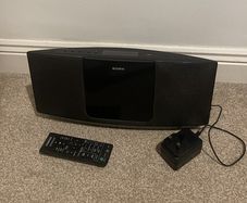 Sony Radio
