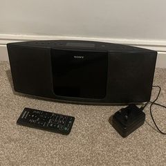 Sony Radio