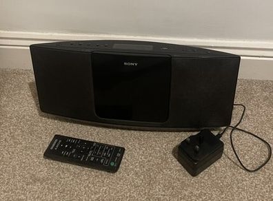Sony Radio