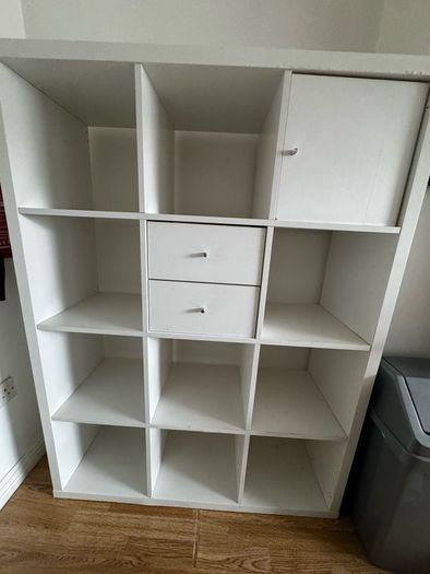 Ikea Kallax