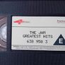 The Jam  Greatest Hits  Vhs Image 2