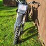 storm 2000 Electric Motorbike Image 4